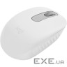 Мишка Logitech M196 Bluetooth Off-White (910-007460)