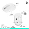 Мишка Logitech M196 Bluetooth Off-White (910-007460)