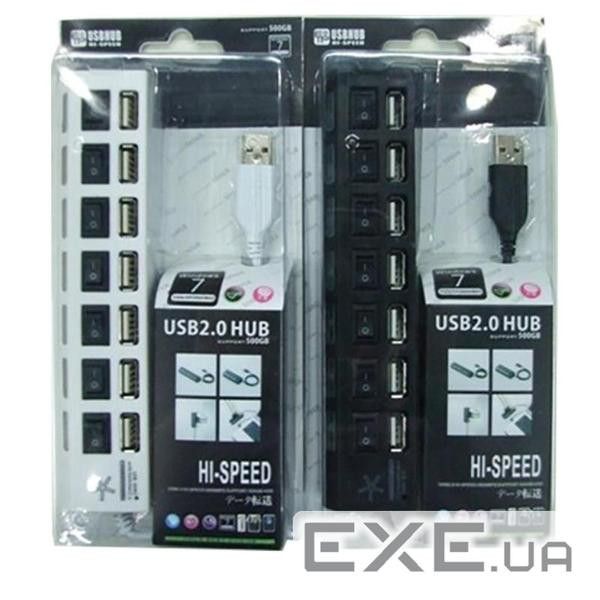 Концентратор Atcom TD1082 (10721)