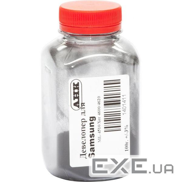 Девелопер Samsung ML-4510/5510, Xerox Ph4600, 100г AHK (1401411)