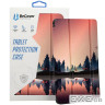 Чeхол-книжка BeCover Smart Case для Apple iPad Pro 11" M4 2024 Dusk (711632)