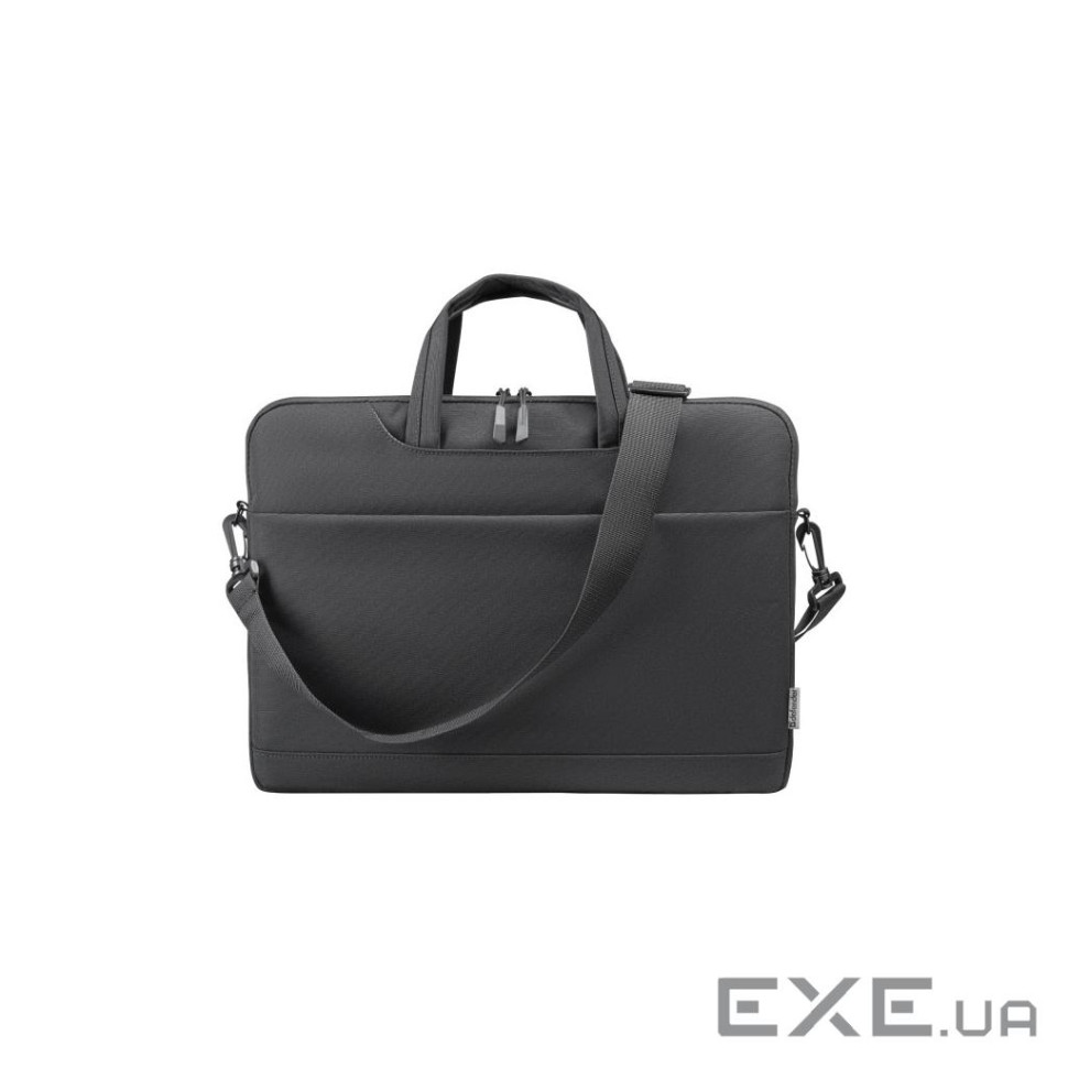 Сумка для ноутбука Defender 15.6" Omny black (26135)