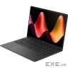 HP OmniBook 3 16-by0036ua 16" 2K IPS, 300n/Ryzen 5 40 (4.3)/16Gb/SSD256Gb/Radeon/DOS/Чорни (DM8D5EA)