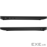 HP OmniBook 3 16-by0036ua 16" 2K IPS, 300n/Ryzen 5 40 (4.3)/16Gb/SSD256Gb/Radeon/DOS/Чорни (DM8D5EA)