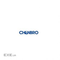 Chenbro Case RM43596E3RDDPJ 4U 96x3.5 inch 12G Toploaded CRSP2000W RM43596 module 1+1 Brown Box