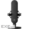 Мікрофон для стрімінгу/подкастів STEELSERIES Alias Pro (SS61597)