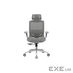 Крісло ігрове Cougar Speeder One White