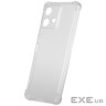 Чохол до мобільного телефона ColorWay TPU AntiShock Motorola Edge 40 Neo Transparent (CW-CTASME40N)
