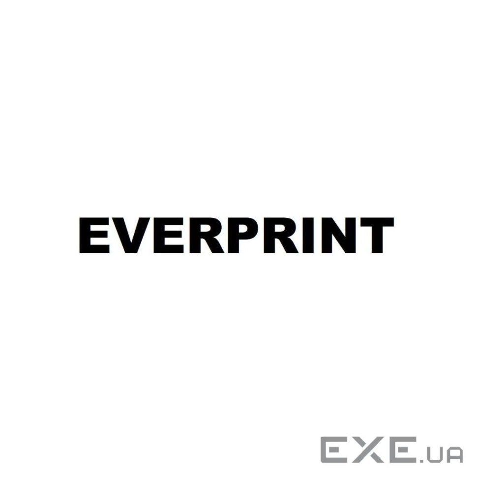 Лезо очищення Samsung CLP-360 Everprint (WB-SAM-CLP360-EVP)