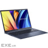 Ноутбук ASUS Vivobook 15 X1502VA-BQ489 (90NB10T1-M00MM0)