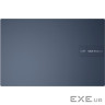 Ноутбук ASUS Vivobook 15 X1502VA-BQ489 (90NB10T1-M00MM0)
