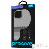 Чехол Proove Gleam Case with Magnetic Ring iPhone 14 black ocean (64721 black ocean)