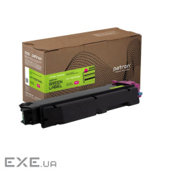 Тонер-картридж Patron Kyocera Mita TK-5270M magenta Green Label (PN-TK5270MGL)