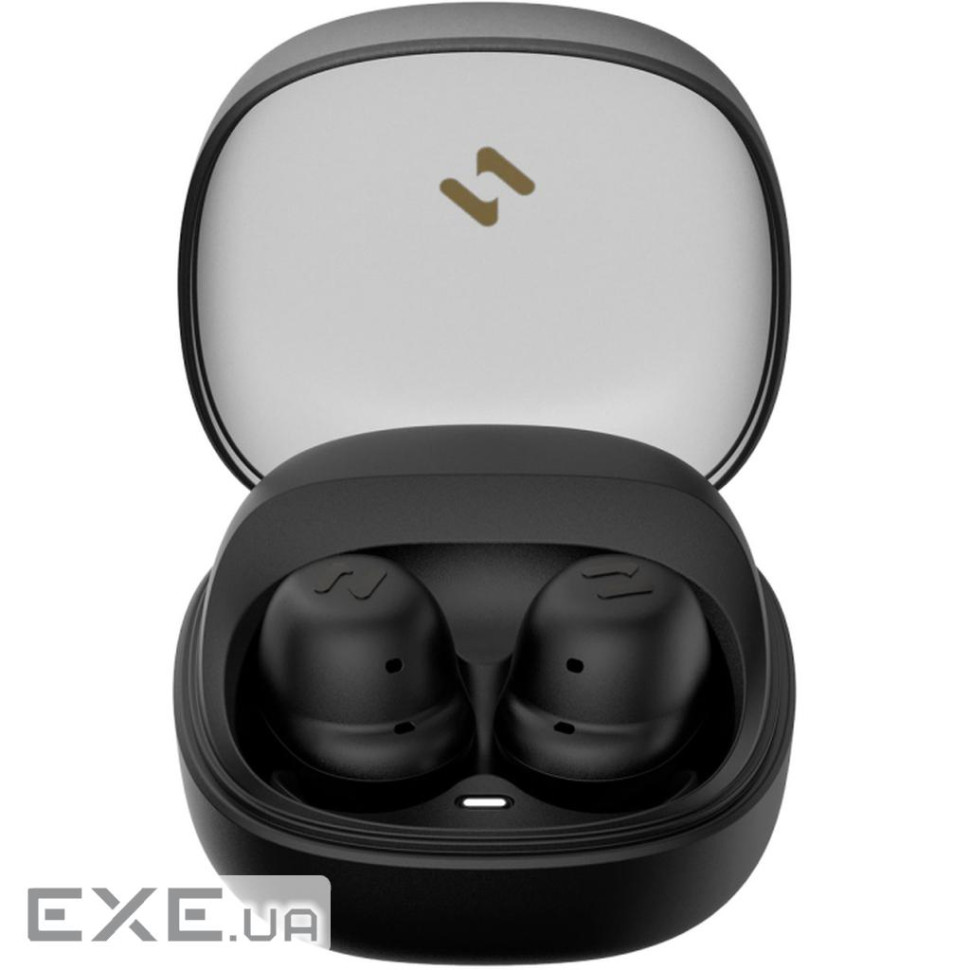 Навушники Havit TW969 TWS Black (6939119067991)