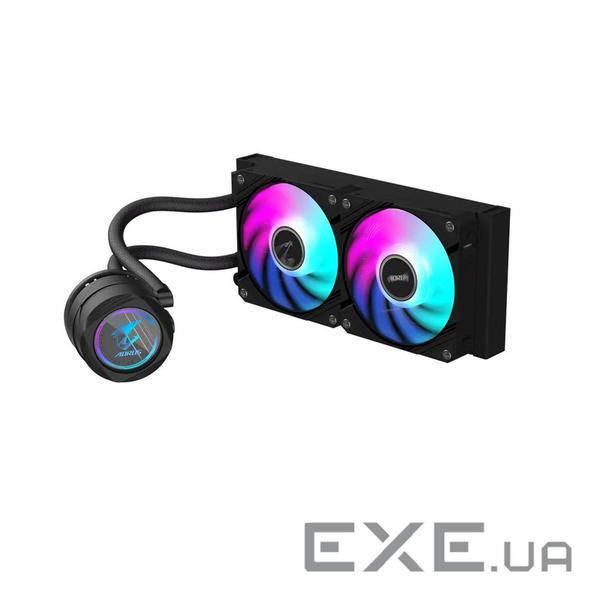Система водяного охолодження AORUS Waterforce II 240