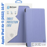 Чохол до планшета BeCover Tri Fold Soft TPU mount Apple Pencil Apple iPad Air 5 (2022) 10.9 (708455)