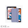 Чохол до планшета BeCover Tri Fold Soft TPU mount Apple Pencil Apple iPad Air 5 (2022) 10.9 (708455)