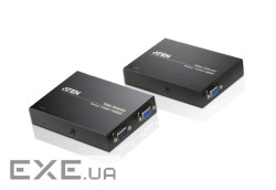 Відеоудлінітель, Cate 5 до 150 м . (VE150A-AT-G)
