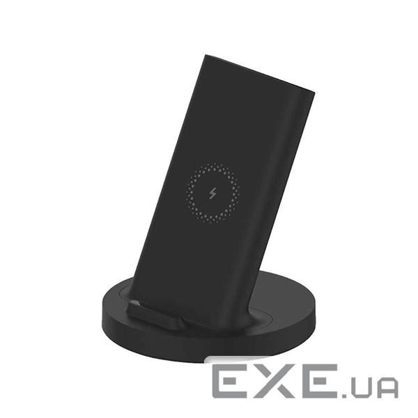 Зарядний пристрій Xiaomi Mi Wireless Stand 20W (629870) (GDS4145GL)