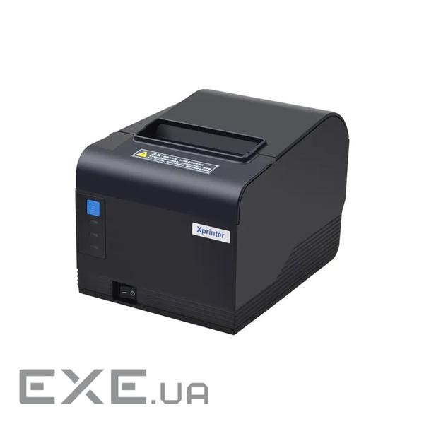 Принтер чеків X-PRINTER XP-Q260H USB, RS232, Ethernet