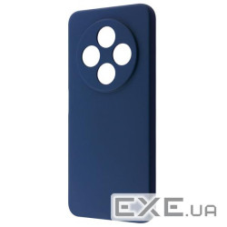 Чохол WAVE Colorful Case (TPU) Xiaomi Redmi 14C 4G/Poco C75 blue (59800 blue)