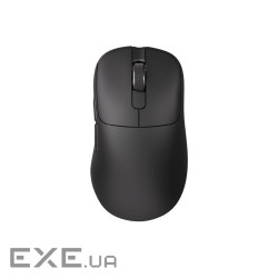 Ігрова бездротова миша Ajazz AJ179 APEX -3 Mod-Black-3950-8K Charging Dock (AJM179-A-B)