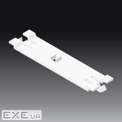 Розпірка для EKE 100x60 , Серія EKЕ, ПВХ (REKE 100_HB) (REKE 100_HB)