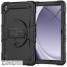 Чохол до планшета Armorstandart Panzer Samsung Tab A9+ Black (ARM82517)
