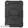 Чохол до планшета Armorstandart Panzer Samsung Tab A9+ Black (ARM82517)