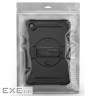 Чохол до планшета Armorstandart Panzer Samsung Tab A9+ Black (ARM82517)