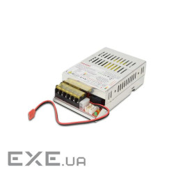 Блок живлення для систем відеоспостереження Faraday Electronics UPS_55W_ALU_12