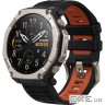 Смарт-годинник Amazfit T-Rex ULTRA 2 W2550GL2N Чорний (1186954)