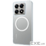 Чехол Proove Clear Case with Magnetic Ring Xiaomi 17T clear (71263 clear)