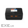 Зарядний пристрій для дрона iSDT K1, 1-6S AC 100W DC 2 x 250W 10A (HP015B-K1)