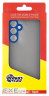 Чохол до мобільного телефона Dengos Matte Samsung Galaxy M35 5G Blue (DG-TPU-MATT-145)