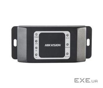 Захисний блок керування дверима Hikvision DS-K2M060
