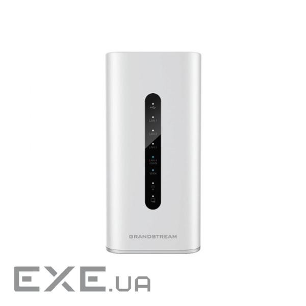 Grandstream GWN7062 Gigabit Wi-Fi 6 VPN router