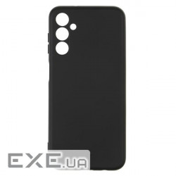 Чохол до мобільного телефона Armorstandart ICON Case Samsung M14 5G (M146) Black (ARM66672)