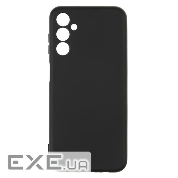 Чохол до мобільного телефона Armorstandart ICON Case Samsung M14 5G (M146) Black (ARM66672)