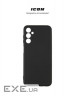 Чохол до мобільного телефона Armorstandart ICON Case Samsung M14 5G (M146) Black (ARM66672)