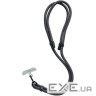 Ремінець через плече UAG для смартфона Civilian(10мм), Graphite/Black (964371113240) ), Graphite/Black (964371113240)