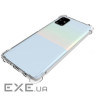 Чохол для мобільного телефону BeCover Samsung Galaxy A51 SM-A515 Clear (704644)