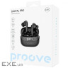 Беспроводные наушники Proove Digital Pro TWS with ANC (APP) white (TWAP54002202)