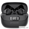 Беспроводные наушники Proove Digital Pro TWS with ANC (APP) white (TWAP54002202)