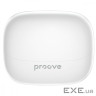 Беспроводные наушники Proove Digital Pro TWS with ANC (APP) white (TWAP54002202)