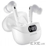 Беспроводные наушники Proove Digital Pro TWS with ANC (APP) white (TWAP54002202)