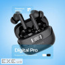Беспроводные наушники Proove Digital Pro TWS with ANC (APP) white (TWAP54002202)