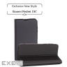 Чохол до мобільного телефона BeCover Exclusive New Style Xiaomi Redmi 15С 5G (173mm) EU Bla (713918)