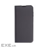 Чохол до мобільного телефона BeCover Exclusive New Style Xiaomi Redmi 15С 5G (173mm) EU Bla (713918)