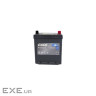 Акумулятор автомобільний EXIDE PREMIUM 40A (EA406)